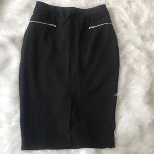 Professional career pencil skirt. Very flattering and sexy.